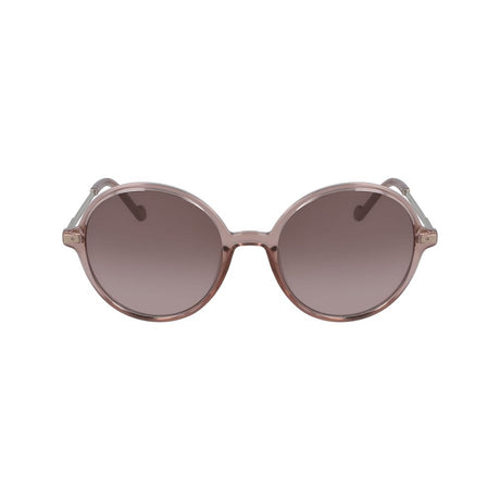 Liu Jo Red Injected Sunglasses