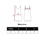 Bottega Veneta Brown Cotton Long Dress