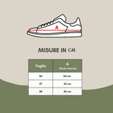 Roberto Cavalli White Leather Low Top Sneakers