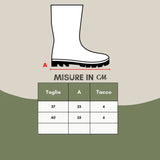 Alexander McQueen Black Leather Chelsea Boots