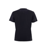 Kenzo Black Cotton T-Shirt