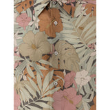 Tom Ford Multicolor Lyocell Pattern Shirt