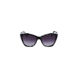 Liu Jo Bianco Acetate Women Sunglasses
