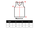 Tom Ford Black Silk Tank Top