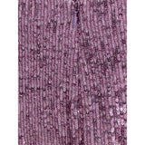 Tom Ford Pink Polyester Long Skirt