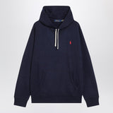 Polo Ralph Lauren Navy blue hoodie