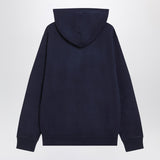 Polo Ralph Lauren Navy blue hoodie