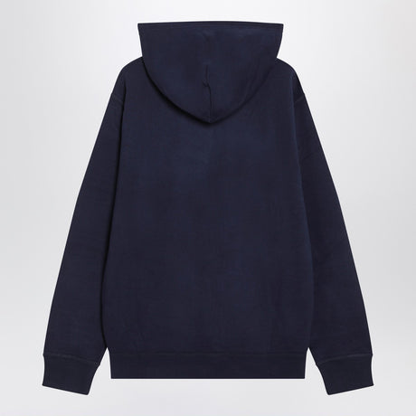 Polo Ralph Lauren Navy blue hoodie