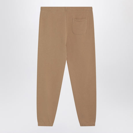 Polo Ralph Lauren Desert coloured jogging trousers