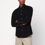 Polo Ralph Lauren Black shirt Custom-fit