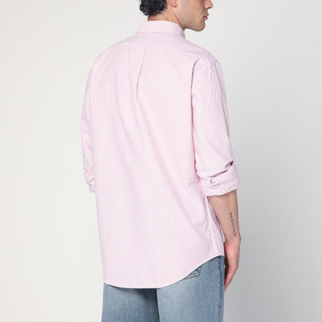 Polo Ralph Lauren Striped Oxford shirt Custom-Fit