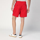 Polo Ralph Lauren Red bermuda shorts Stretch Classic-Fit
