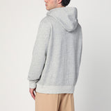 Polo Ralph Lauren Gray Polo Bear hoodie