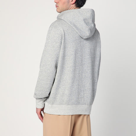 Polo Ralph Lauren Gray Polo Bear hoodie