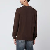 Polo Ralph Lauren Brown wool sweater