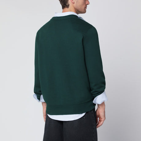 Polo Ralph Lauren Moss green Polo Bear sweatshirt