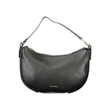 Coccinelle Nero Leather Women Handbag