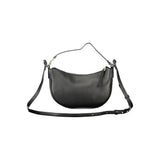 Coccinelle Nero Leather Women Handbag