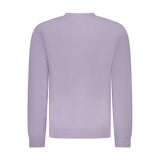 Hugo Boss Viola Cotton Men Sweatshirt