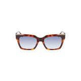 Liu Jo Marrone Acetate Women Sunglass
