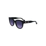 Liu Jo Nero Acetate Women Sunglasses