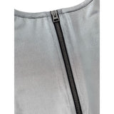 Tom Ford Gray Viscose Long Sleeve
