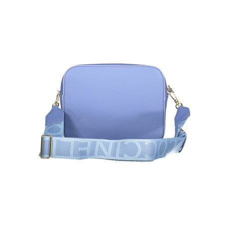 Coccinelle Azzurro Leather Women Bag