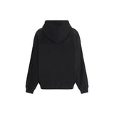 Kenzo Black Cotton Sweatshirt