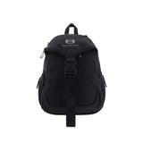 Balenciaga Black Polyamide Backpack