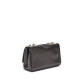 Chloé Brown Calf Leather Bos Taurus Shoulder Bag