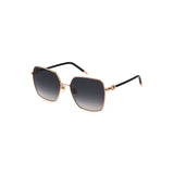 Furla Oro Metal Women Sunglasses
