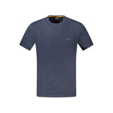 Hugo Boss Nero Cotton Men Polo