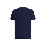 Vivienne Westwood Blue Cotton Sportswear