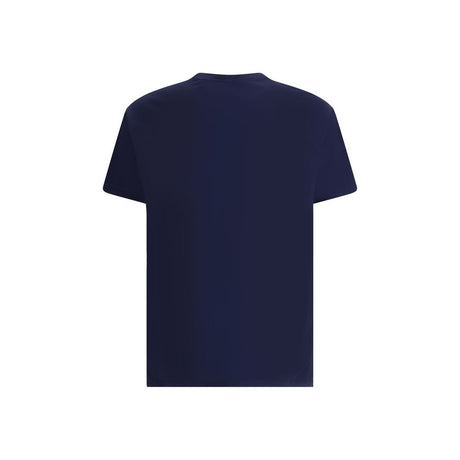 Vivienne Westwood Blue Cotton Sportswear