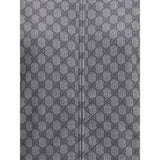 Gucci Gray Polyester Sweatshirt