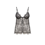 Tom Ford Black Polyamide Top