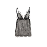 Tom Ford Black Polyamide Top