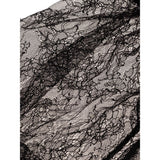 Tom Ford Black Polyamide Top