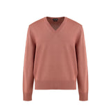 Tom Ford Pink Silk Sweatshirt