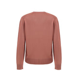Tom Ford Pink Silk Sweatshirt