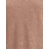 Fendi Multicolor Viscose T-Shirt