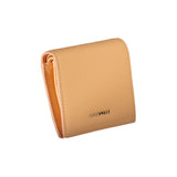Coccinelle Arancione Leather Women Wallet