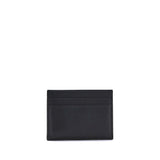 Balenciaga Black Calf Leather Bos Taurus Wallet