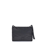 Balenciaga Black Fabric Shoulder Bag