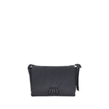 Balenciaga Black Polyamide Shoulder Bag