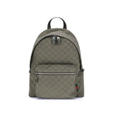 Gucci Bicolor Cotton Backpack