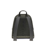 Gucci Bicolor Cotton Backpack