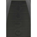 Gucci Bicolor Cotton Backpack