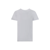 PINKO White Cotton T-Shirt