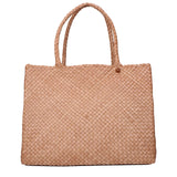 Tory Burch Pink Leather Shoulder Bag